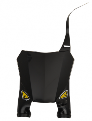 Cycra Stadium Plate Black